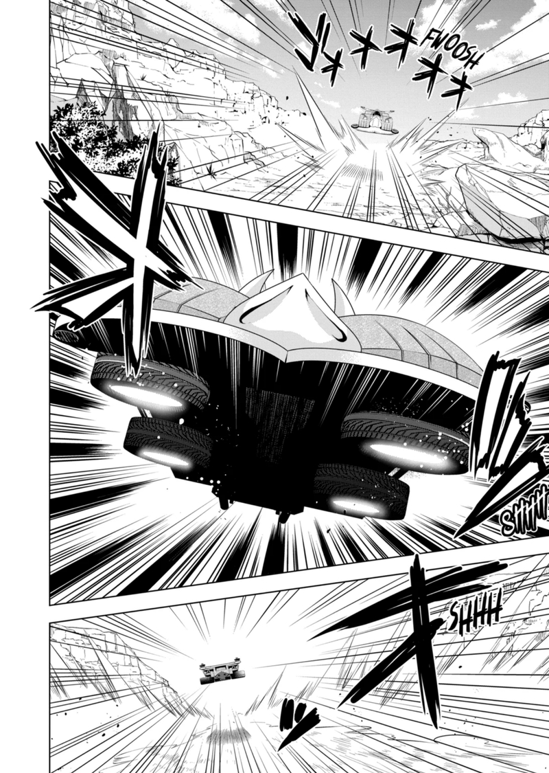 Shijou Saikyou Orc-san no Tanoshii Tanetsuke Harem Zukuri - Chapter 90 [photo 2] - MangaPorn