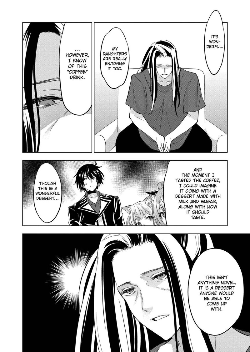 Shijou Saikyou Orc-san no Tanoshii Tanetsuke Harem Zukuri - Chapter 96 [photo 12] - MangaPorn