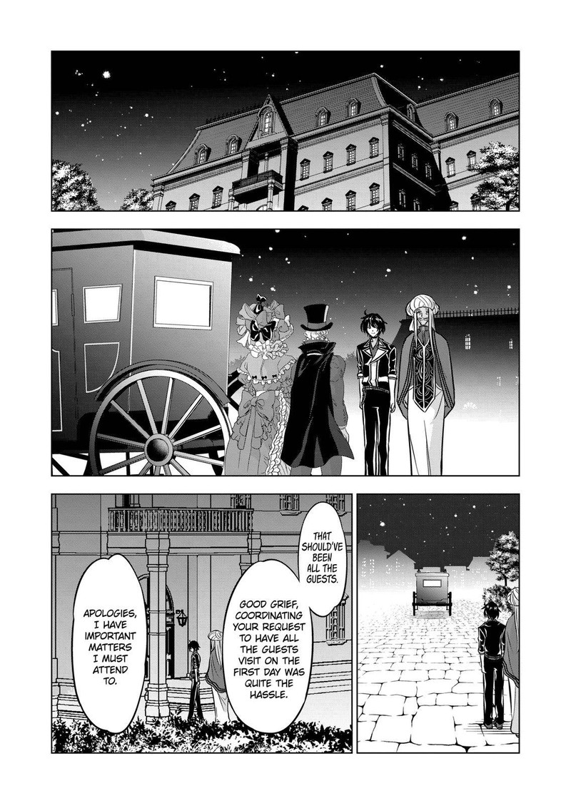 Shijou Saikyou Orc-san no Tanoshii Tanetsuke Harem Zukuri - Chapter 96 [photo 2] - MangaPorn