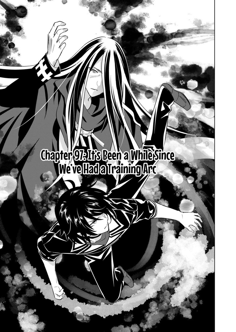 Shijou Saikyou Orc-san no Tanoshii Tanetsuke Harem Zukuri - Chapter 97 [photo 1] - MangaPorn