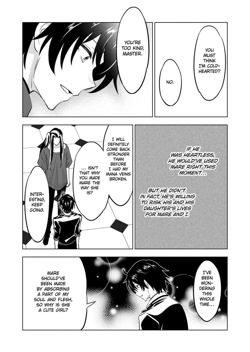 Shijou Saikyou Orc-san no Tanoshii Tanetsuke Harem Zukuri - Chapter 97 [photo 11] - MangaPorn