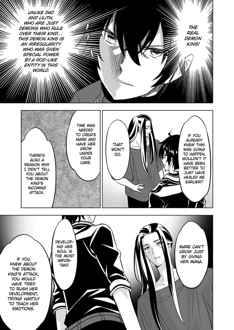Shijou Saikyou Orc-san no Tanoshii Tanetsuke Harem Zukuri - Chapter 97 [photo 7] - MangaPorn