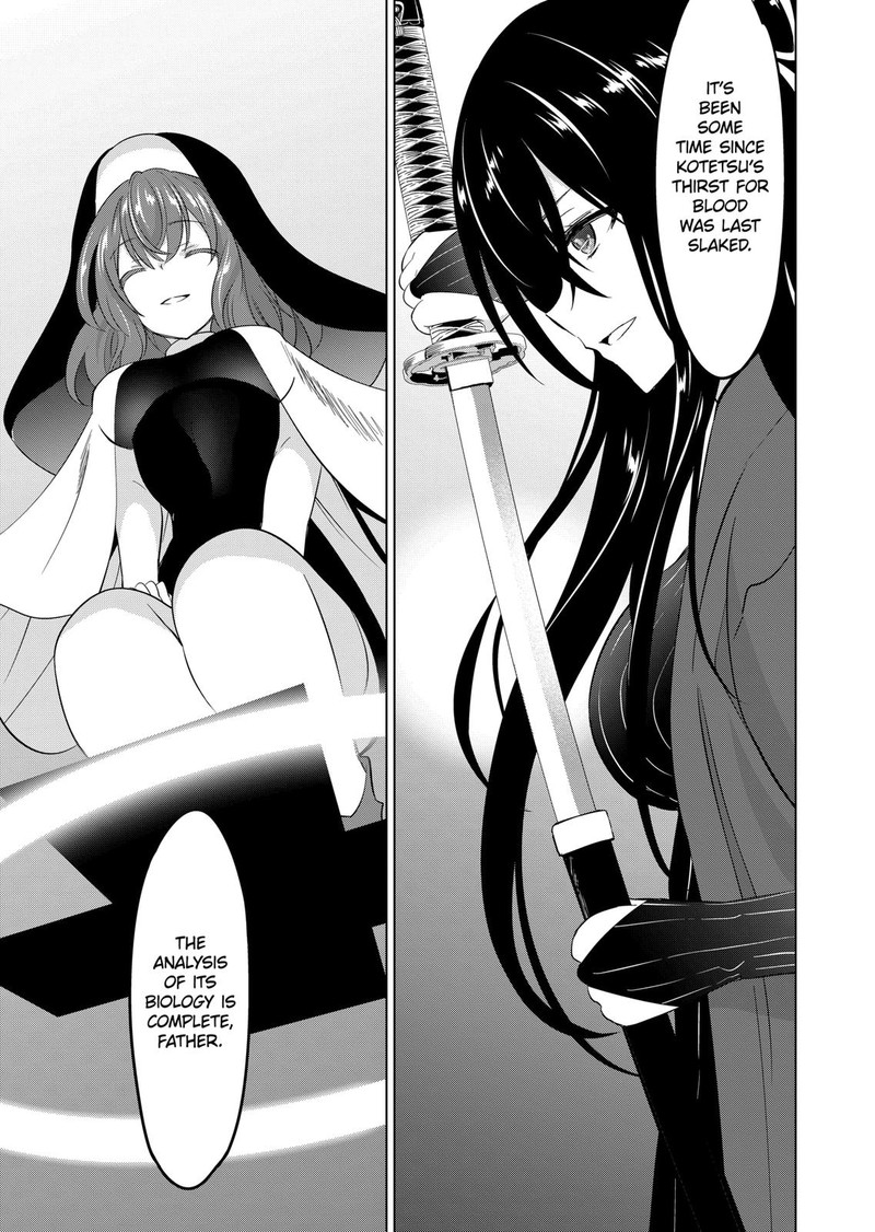 Shijou Saikyou Orc-san no Tanoshii Tanetsuke Harem Zukuri - Chapter 99 [photo 10] - MangaPorn