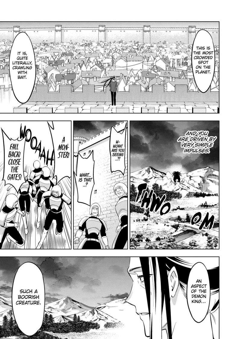 Shijou Saikyou Orc-san no Tanoshii Tanetsuke Harem Zukuri - Chapter 99 [photo 3] - MangaPorn