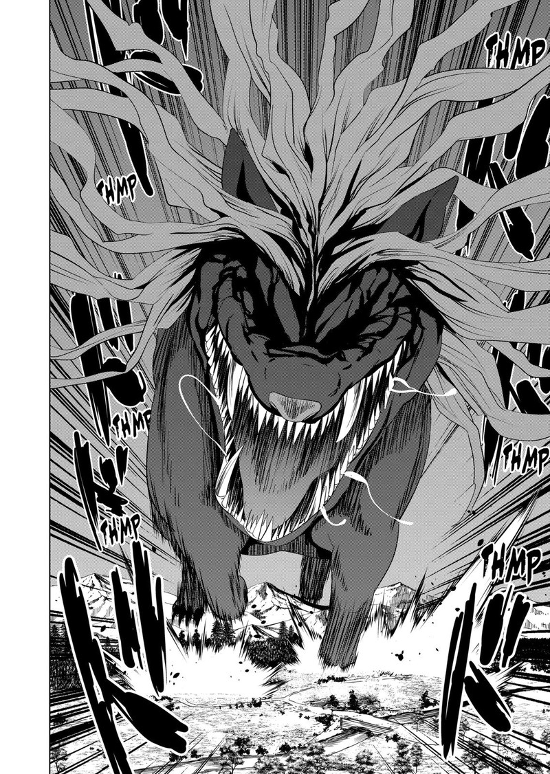 Shijou Saikyou Orc-san no Tanoshii Tanetsuke Harem Zukuri - Chapter 99 [photo 4] - MangaPorn