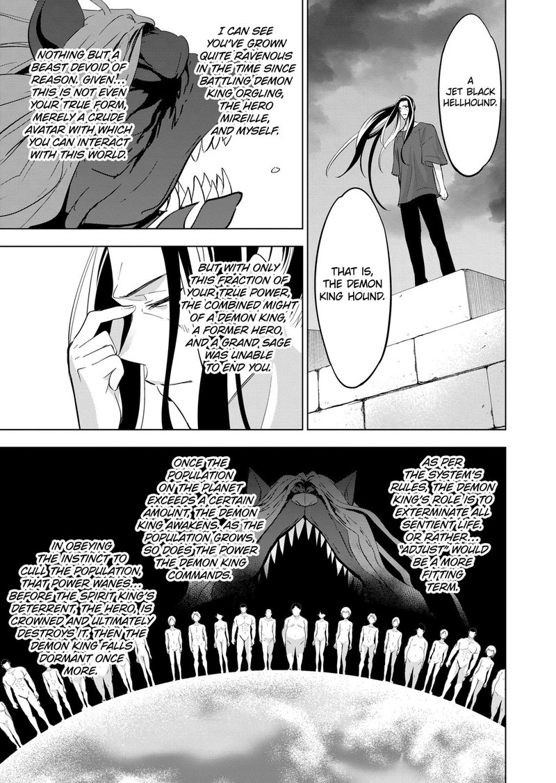Shijou Saikyou Orc-san no Tanoshii Tanetsuke Harem Zukuri - Chapter 99 [photo 5] - MangaPorn