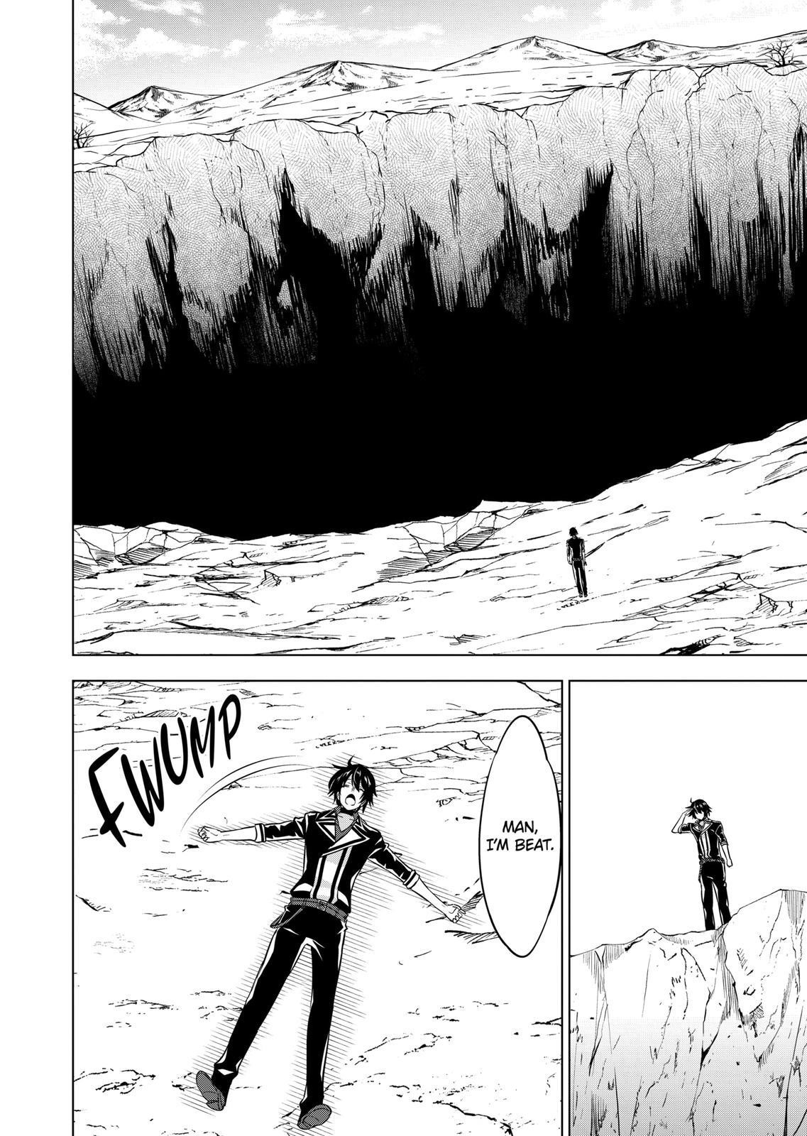 Shijou Saikyou Orc-san no Tanoshii Tanetsuke Harem Zukuri - Chapter 103 [photo 14] - MangaPorn