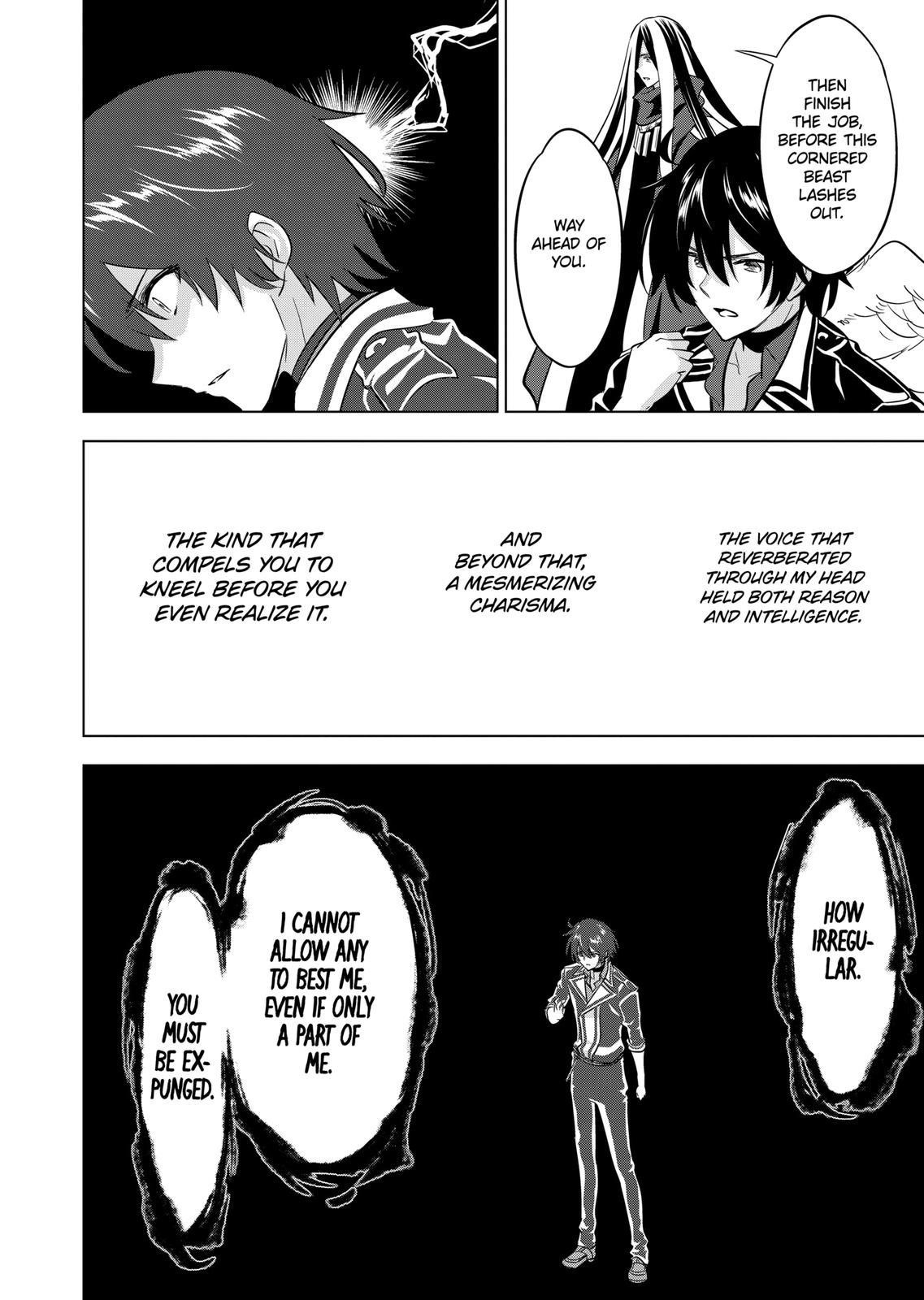 Shijou Saikyou Orc-san no Tanoshii Tanetsuke Harem Zukuri - Chapter 103 [photo 4] - MangaPorn