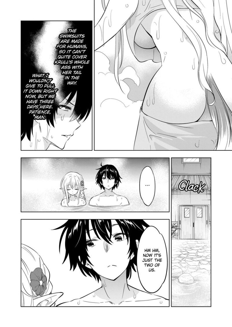 Shijou Saikyou Orc-san no Tanoshii Tanetsuke Harem Zukuri - Chapter 111 [photo 11] - MangaPorn