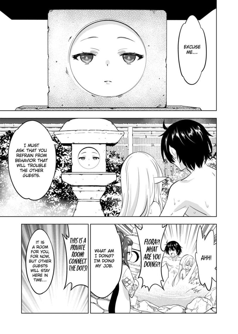 Shijou Saikyou Orc-san no Tanoshii Tanetsuke Harem Zukuri - Chapter 111 [photo 4] - MangaPorn
