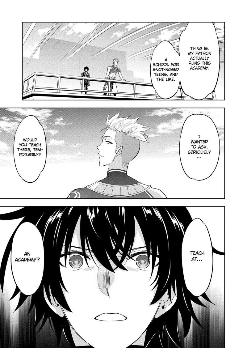 Shijou Saikyou Orc-san no Tanoshii Tanetsuke Harem Zukuri - Chapter 112 [photo 21] - MangaPorn