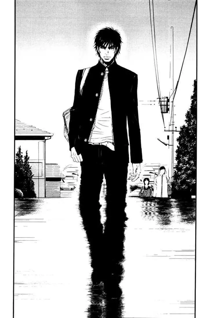 Wolf Guy: Ookami no Monshou - Chapter 1 [photo 46] - MangaPorn