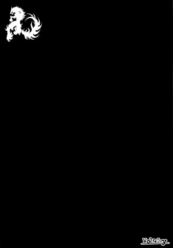 Wolf Guy: Ookami no Monshou - Chapter 1 [photo 47] - MangaPorn