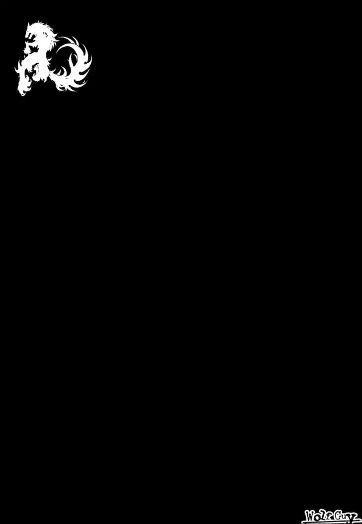 Wolf Guy: Ookami no Monshou - Chapter 3 [photo 20] - MangaPorn