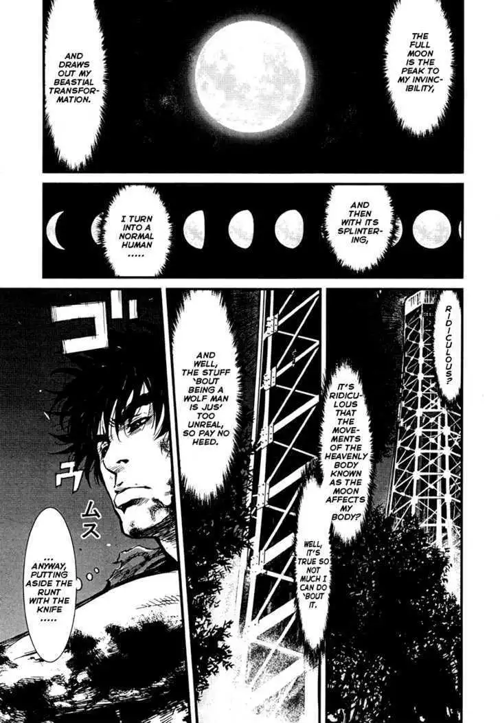 Wolf Guy: Ookami no Monshou - Chapter 7 [photo 10] - MangaPorn