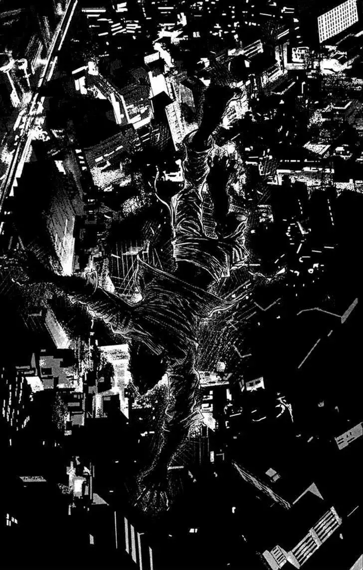 Wolf Guy: Ookami no Monshou - Chapter 7 [photo 5] - MangaPorn