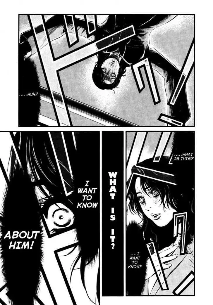 Wolf Guy: Ookami no Monshou - Chapter 12 [photo 16] - MangaPorn