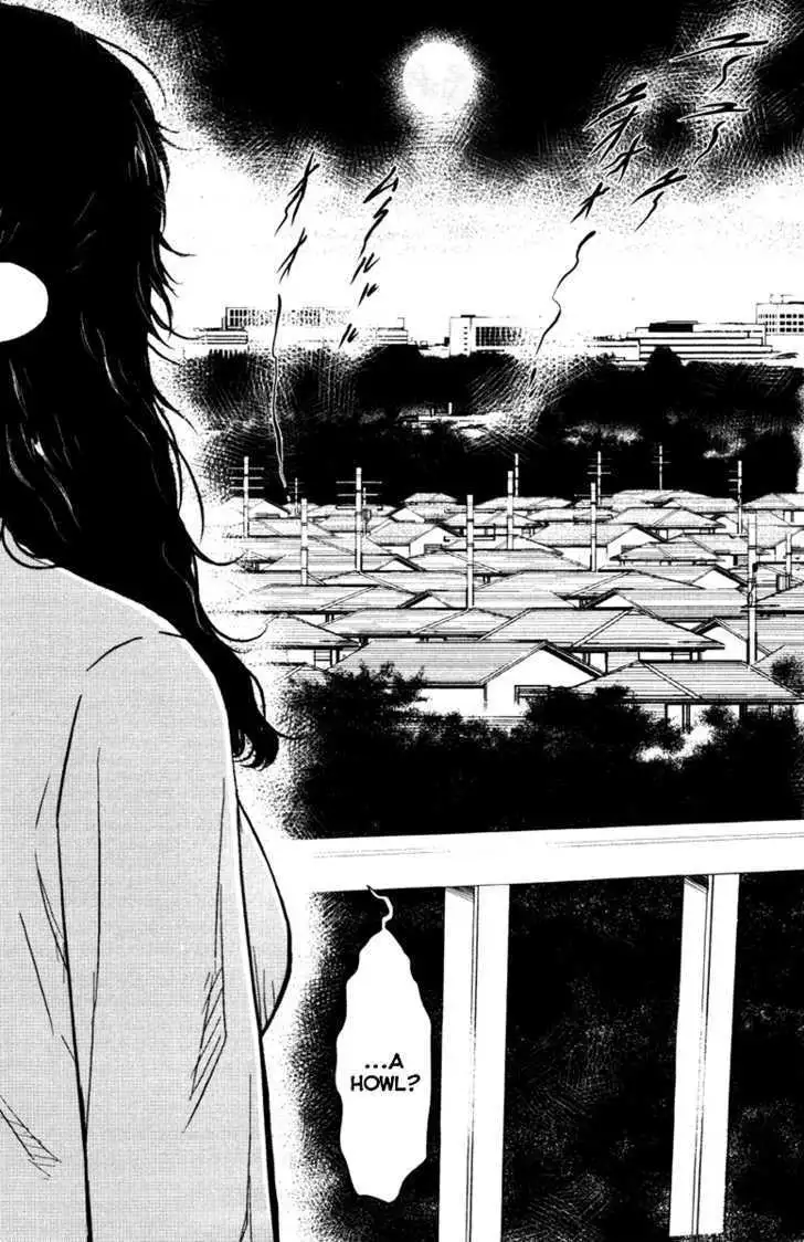 Wolf Guy: Ookami no Monshou - Chapter 12 [photo 19] - MangaPorn