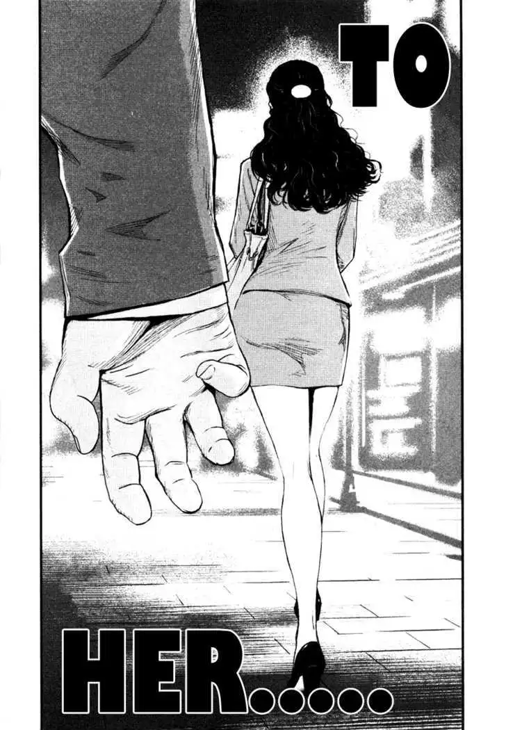 Wolf Guy: Ookami no Monshou - Chapter 13 [photo 18] - MangaPorn