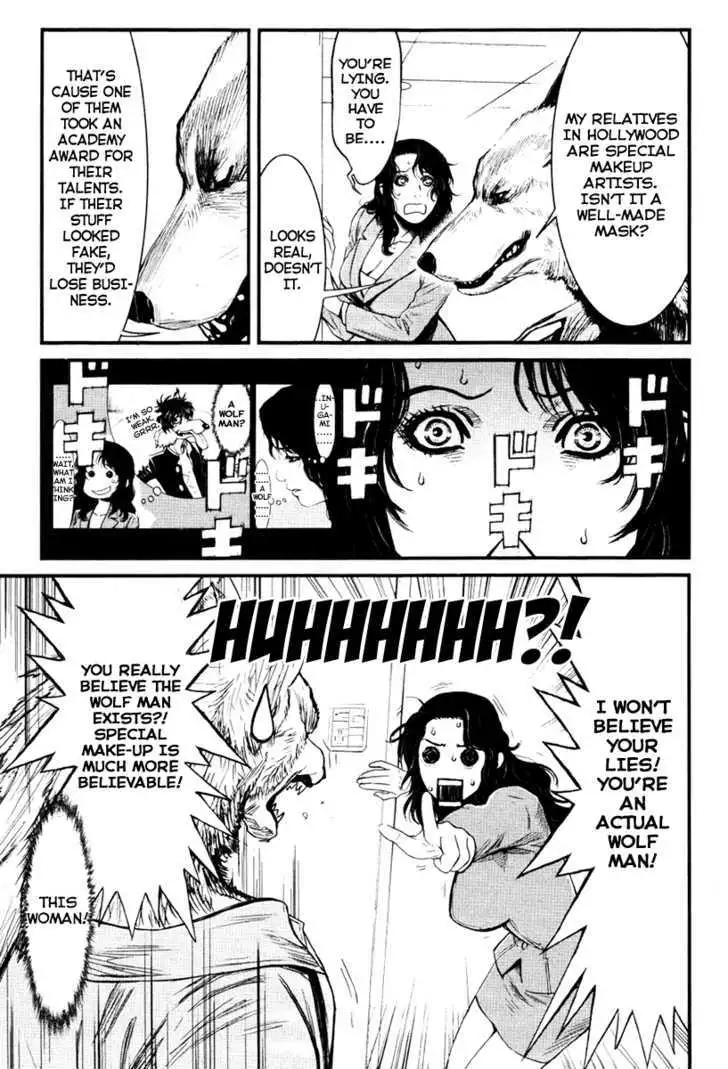 Wolf Guy: Ookami no Monshou - Chapter 15 [photo 3] - MangaPorn