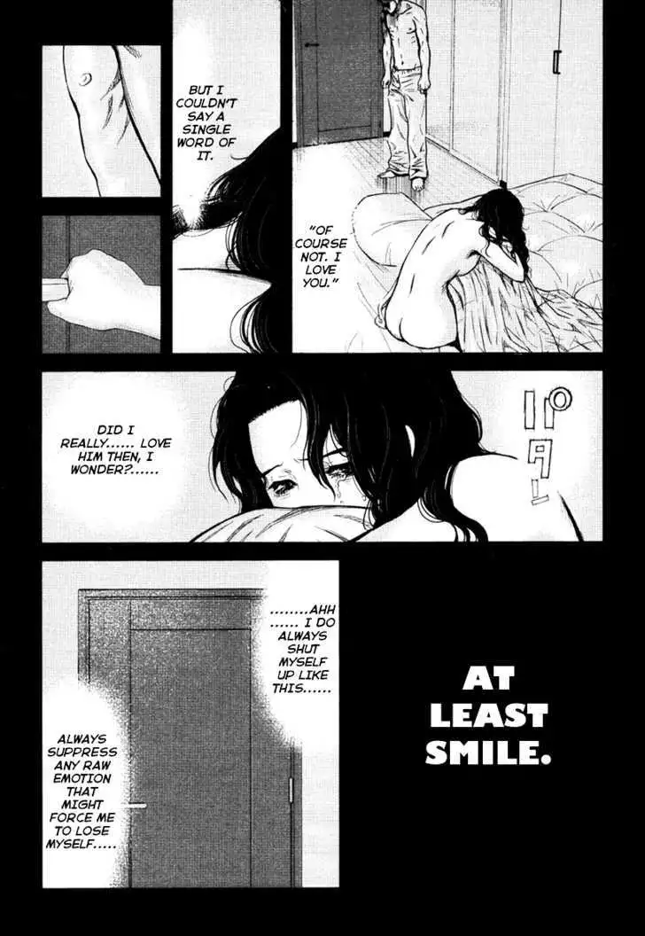 Wolf Guy: Ookami no Monshou - Chapter 16 [photo 10] - MangaPorn