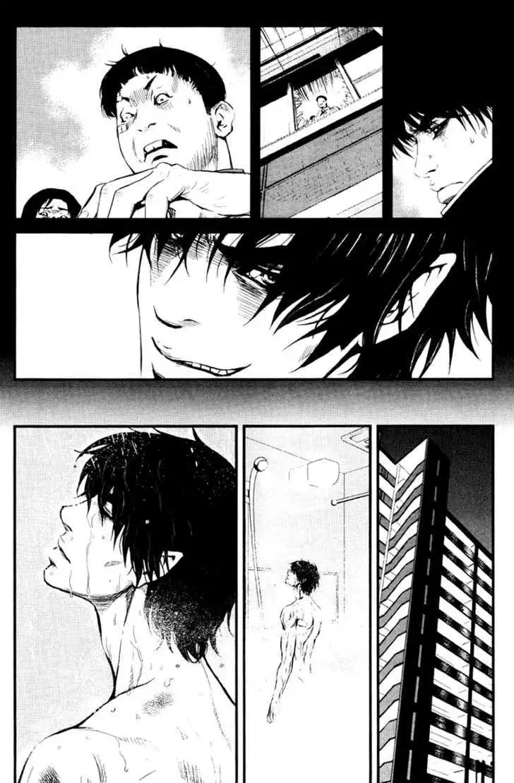 Wolf Guy: Ookami no Monshou - Chapter 23 [photo 10] - MangaPorn