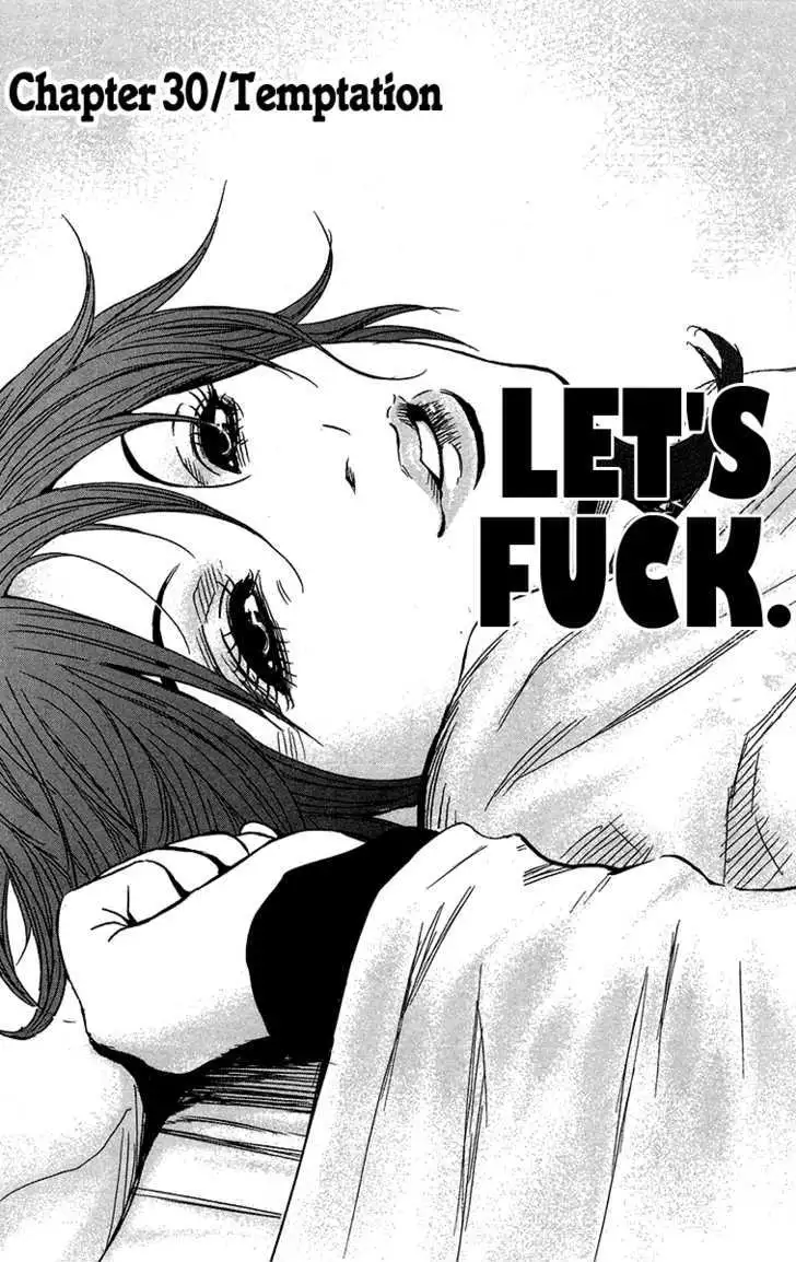 Wolf Guy: Ookami no Monshou - Chapter 30 [photo 3] - MangaPorn