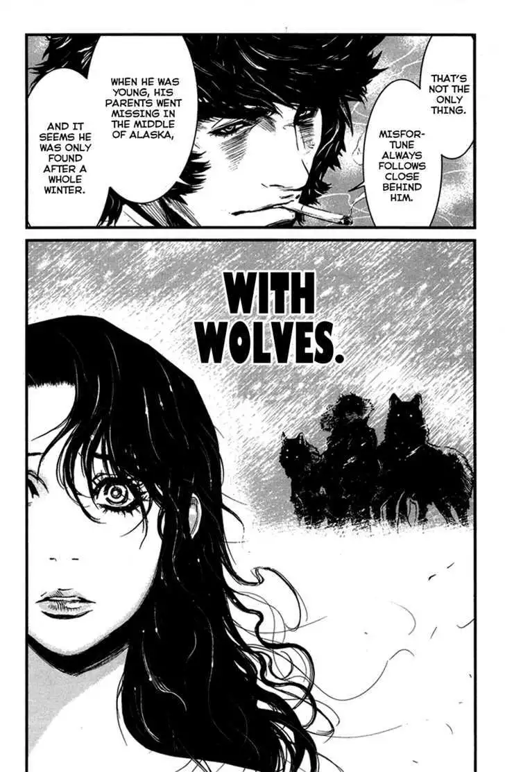 Wolf Guy: Ookami no Monshou - Chapter 32 [photo 21] - MangaPorn