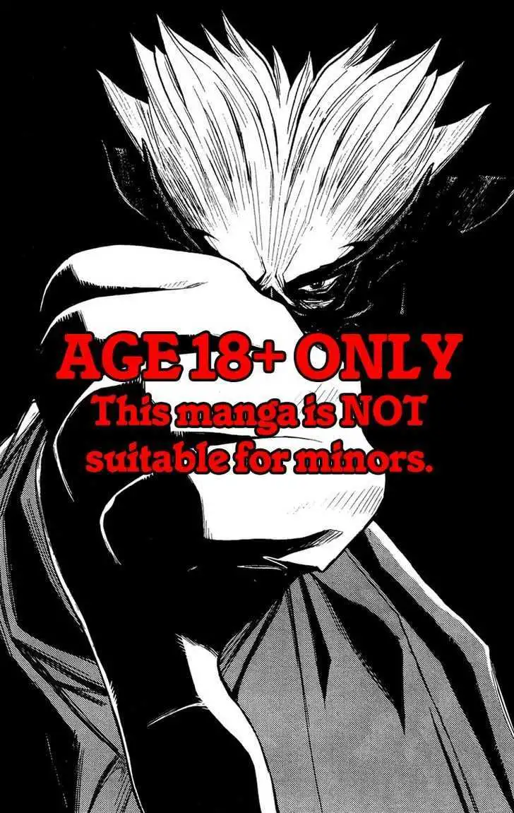 Wolf Guy: Ookami no Monshou - Chapter 40 [photo 1] - MangaPorn