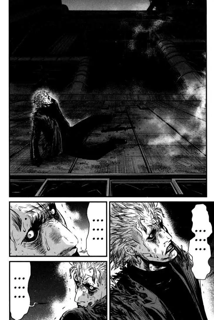 Wolf Guy: Ookami no Monshou - Chapter 46 [photo 14] - MangaPorn