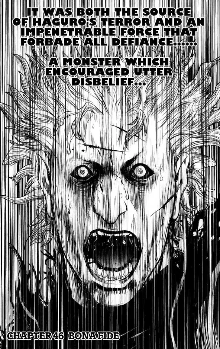 Wolf Guy: Ookami no Monshou - Chapter 46 [photo 2] - MangaPorn