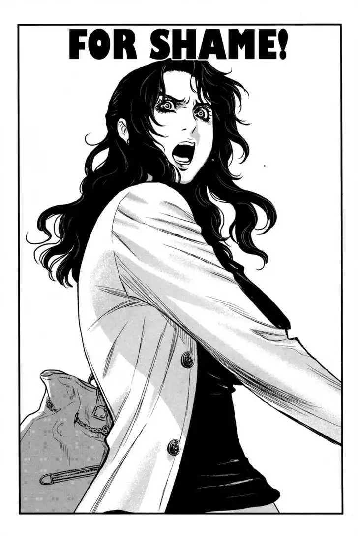 Wolf Guy: Ookami no Monshou - Chapter 48 [photo 10] - MangaPorn