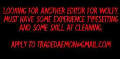 Wolf Guy: Ookami no Monshou - Chapter 49 [photo 1] - MangaPorn