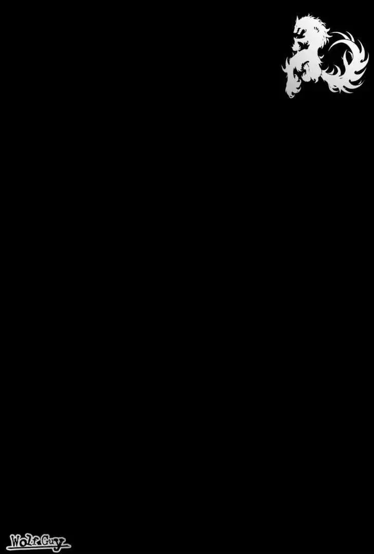 Wolf Guy: Ookami no Monshou - Chapter 52 [photo 1] - MangaPorn