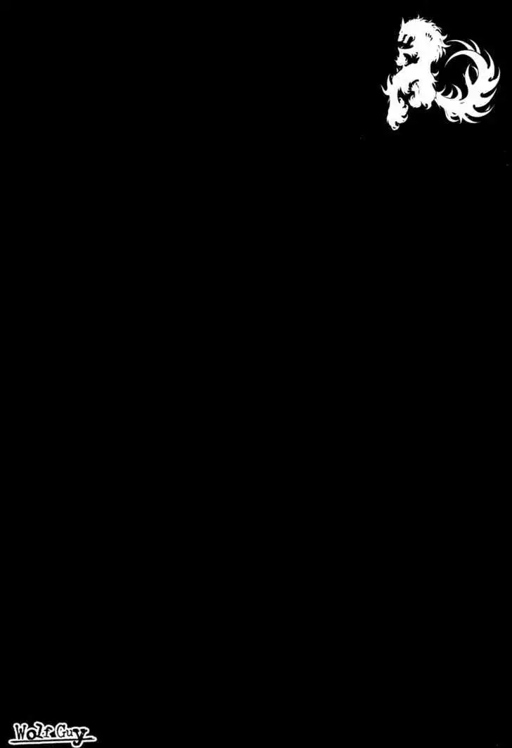 Wolf Guy: Ookami no Monshou - Chapter 54 [photo 2] - MangaPorn