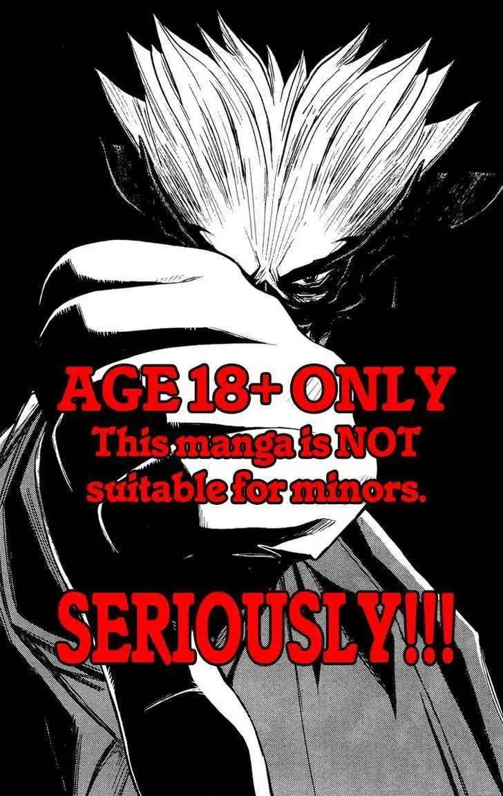 Wolf Guy: Ookami no Monshou - Chapter 55 [photo 1] - MangaPorn