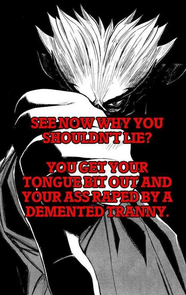 Wolf Guy: Ookami no Monshou - Chapter 57 [photo 22] - MangaPorn