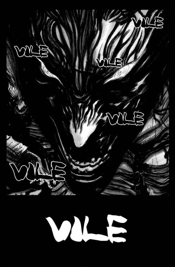 Wolf Guy: Ookami no Monshou - Chapter 58 [photo 19] - MangaPorn