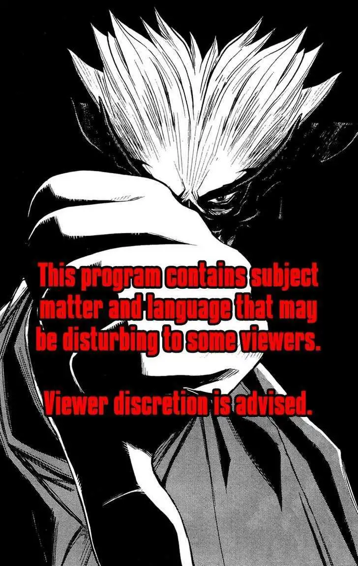 Wolf Guy: Ookami no Monshou - Chapter 60 [photo 1] - MangaPorn