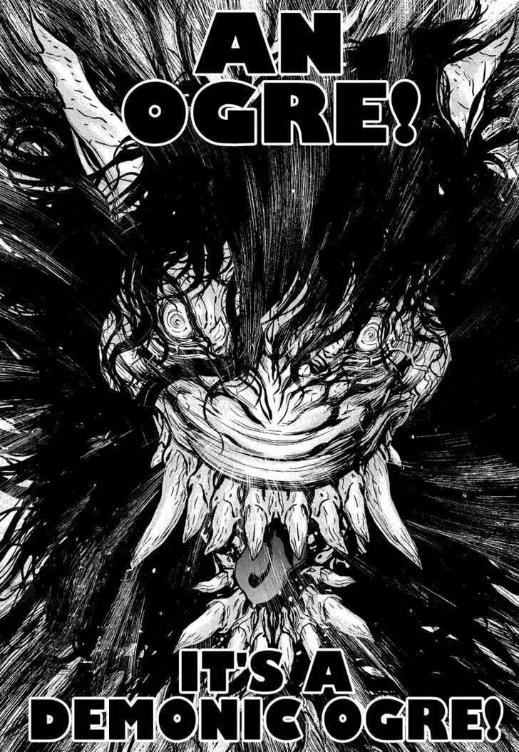 Wolf Guy: Ookami no Monshou - Chapter 62 [photo 14] - MangaPorn