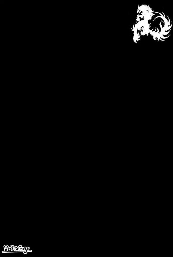 Wolf Guy: Ookami no Monshou - Chapter 70 [photo 22] - MangaPorn