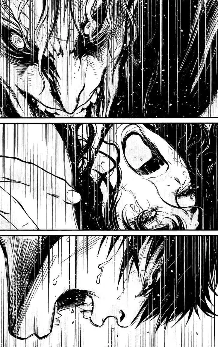 Wolf Guy: Ookami no Monshou - Chapter 72 [photo 20] - MangaPorn