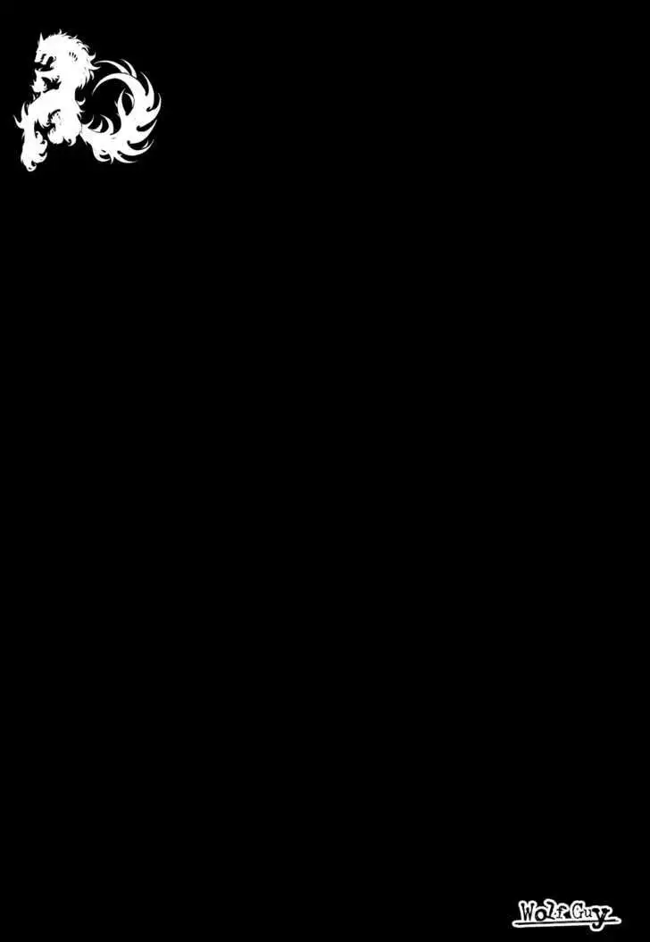 Wolf Guy: Ookami no Monshou - Chapter 79 [photo 20] - MangaPorn