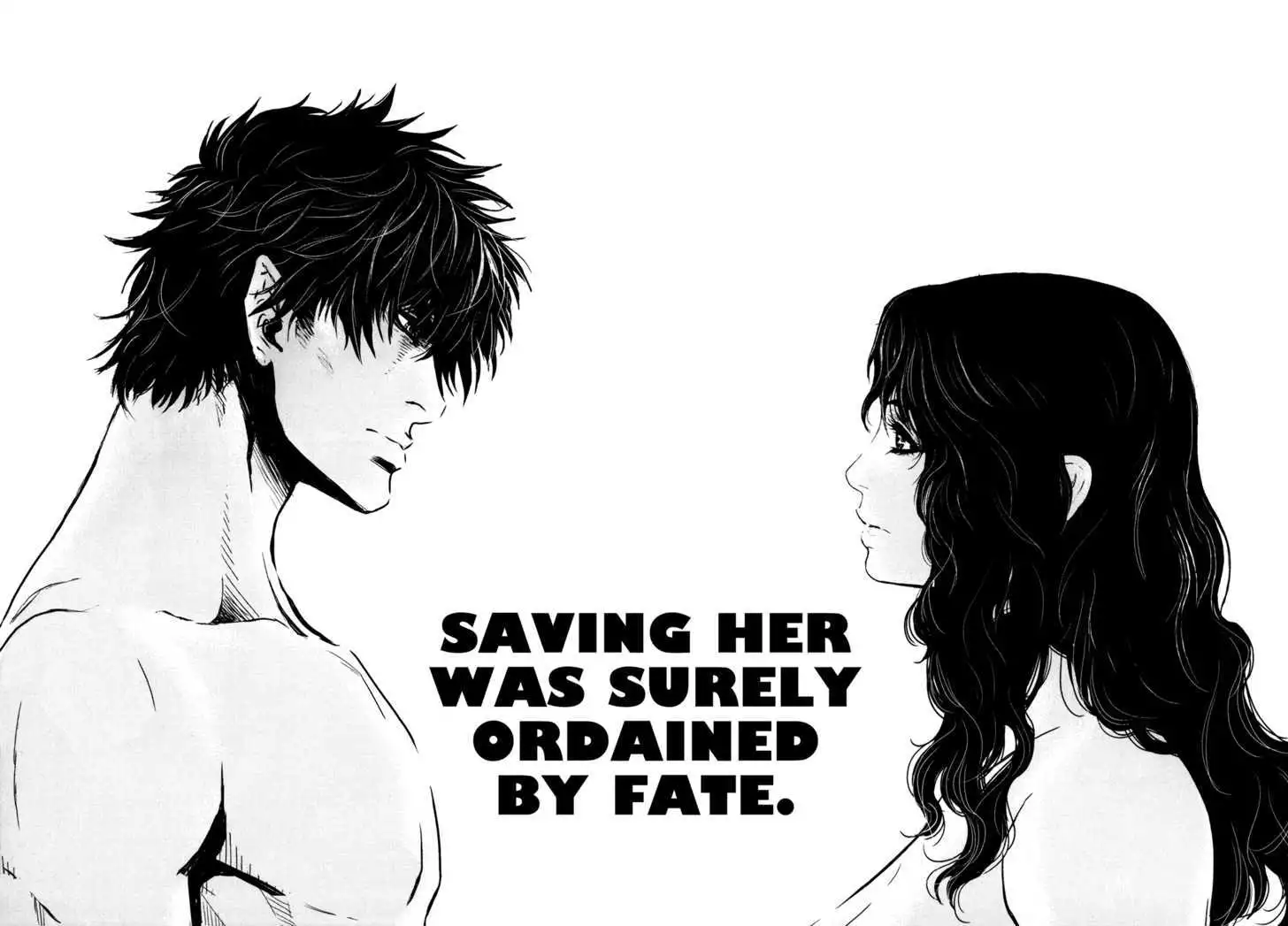 Wolf Guy: Ookami no Monshou - Chapter 81 [photo 17] - MangaPorn