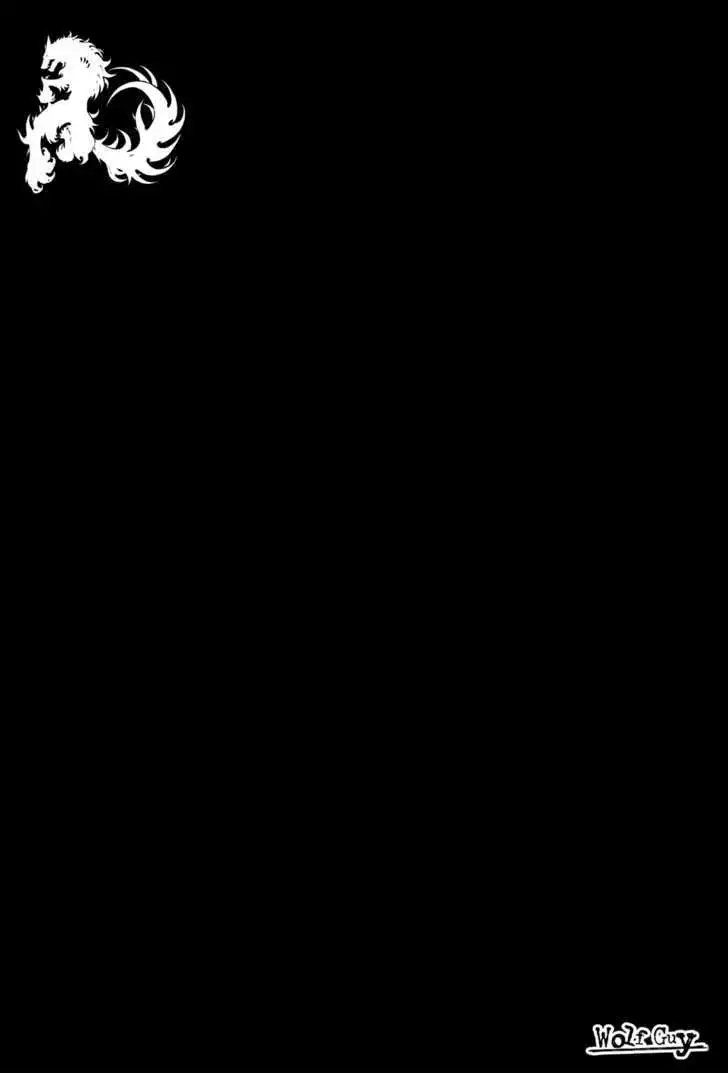 Wolf Guy: Ookami no Monshou - Chapter 81 [photo 19] - MangaPorn