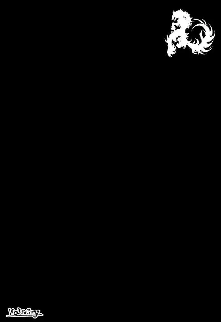 Wolf Guy: Ookami no Monshou - Chapter 82 [photo 22] - MangaPorn