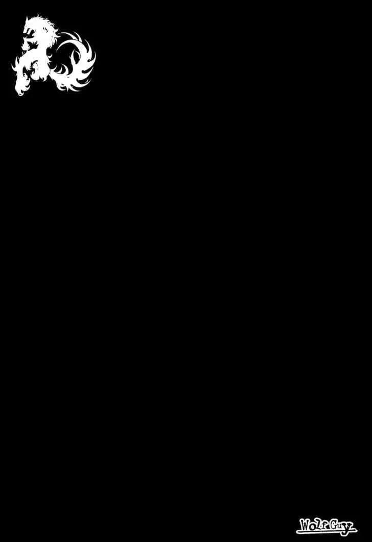 Wolf Guy: Ookami no Monshou - Chapter 84 [photo 21] - MangaPorn