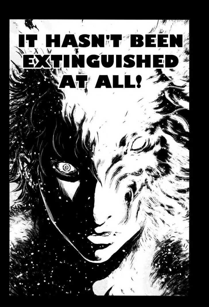 Wolf Guy: Ookami no Monshou - Chapter 87 [photo 17] - MangaPorn