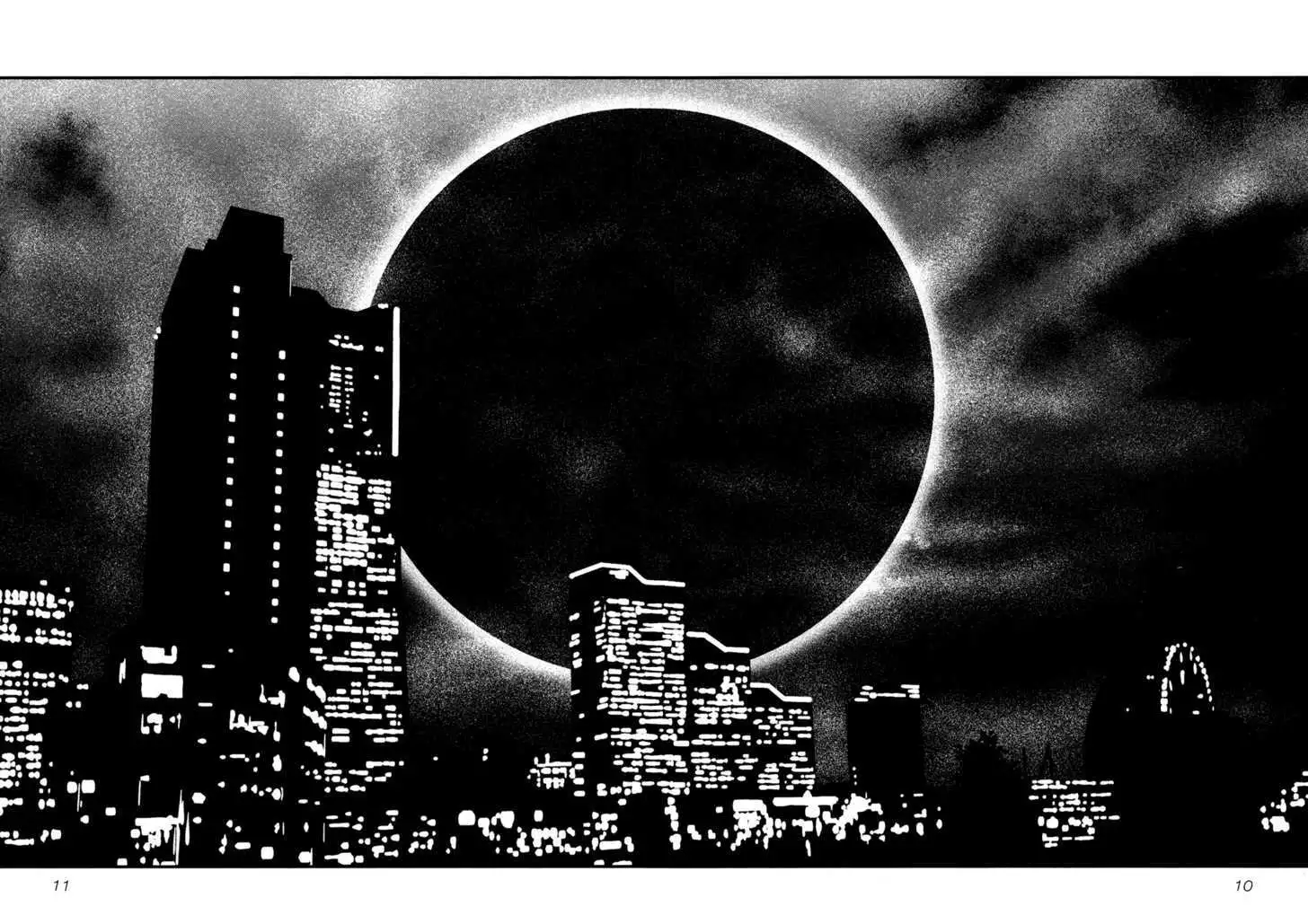 Wolf Guy: Ookami no Monshou - Chapter 88 [photo 12] - MangaPorn