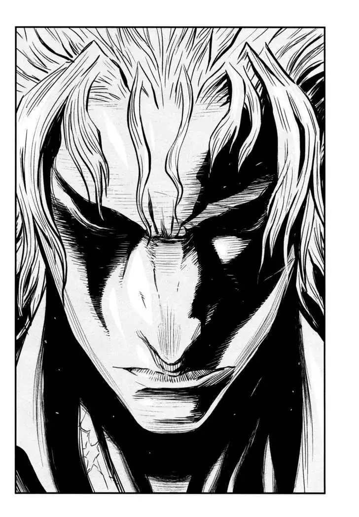 Wolf Guy: Ookami no Monshou - Chapter 88 [photo 14] - MangaPorn